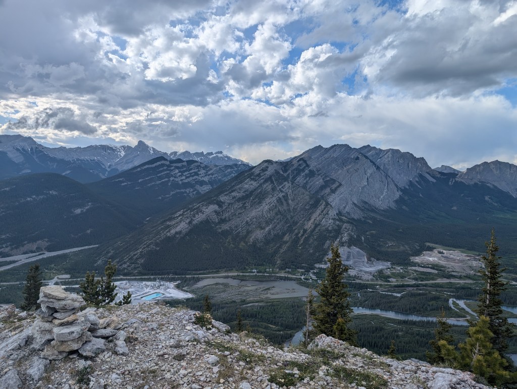 500km: Engagement Peak