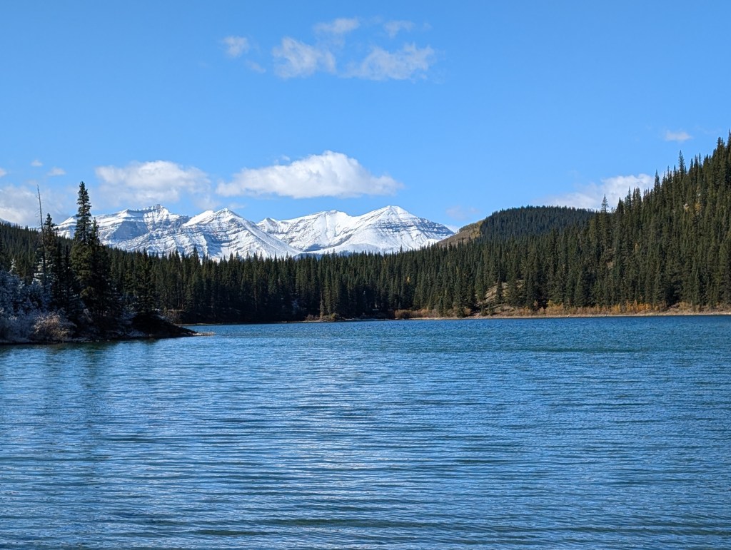Eagle Lake